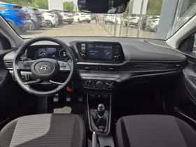 Hyundai i20 (2023) thumbnail 3