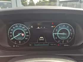 Hyundai i20 (2023) thumbnail 4