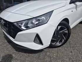 Hyundai i20 (2023) thumbnail 33