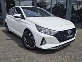 Hyundai i20 (2023) thumbnail 5