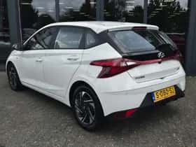 Hyundai i20 (2023) thumbnail 6