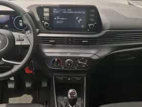 Hyundai i20 (2023) thumbnail 10