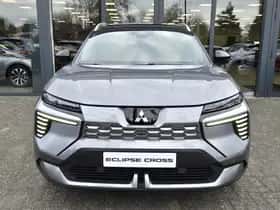 Mitsubishi Eclipse Cross (2025) thumbnail 19