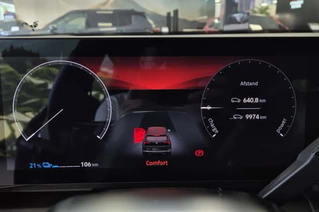 Mitsubishi Eclipse Cross (2025) thumbnail 4