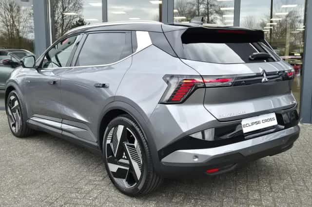 Mitsubishi Eclipse Cross (2025) thumbnail 6
