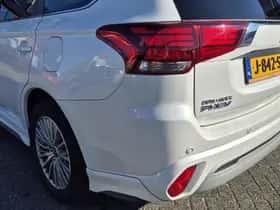 Mitsubishi Outlander (2020) thumbnail 28
