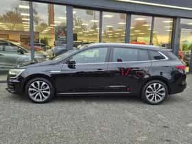 Renault Mégane (2023) thumbnail 16