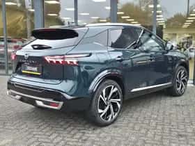 Nissan Qashqai (2025) thumbnail 2
