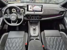 Nissan Qashqai (2025) thumbnail 3