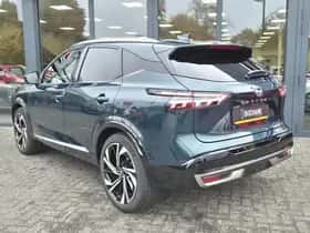 Nissan Qashqai (2025) thumbnail 6