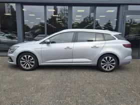 Renault Mégane (2023) thumbnail 17