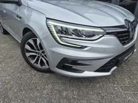 Renault Mégane (2023) thumbnail 26