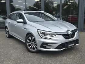 Renault Mégane (2023) thumbnail 5