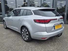 Renault Mégane (2023) thumbnail 6