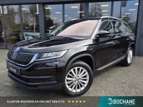 Škoda Kodiaq (2021)