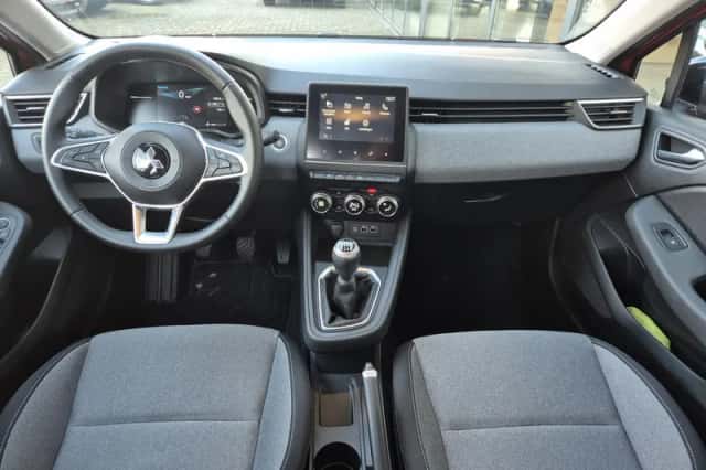 Mitsubishi Colt (2025) thumbnail 3