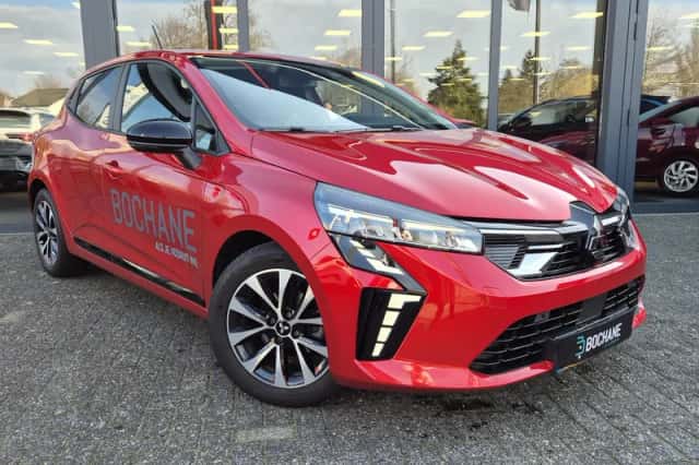 Mitsubishi Colt (2025) thumbnail 5