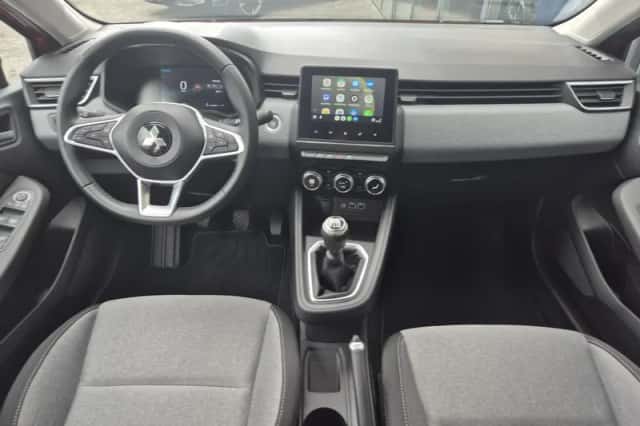 Mitsubishi Colt (2025) thumbnail 3