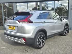 Mitsubishi Eclipse Cross (2024) thumbnail 2