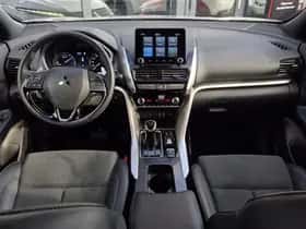Mitsubishi Eclipse Cross (2024) thumbnail 3