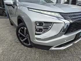 Mitsubishi Eclipse Cross (2024) thumbnail 23