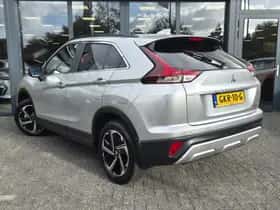 Mitsubishi Eclipse Cross (2024) thumbnail 6