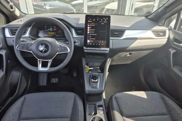 Mitsubishi ASX (2026) thumbnail 3