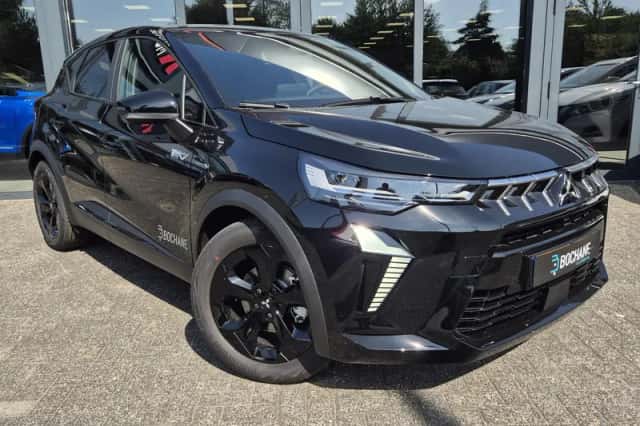 Mitsubishi ASX (2026) thumbnail 5