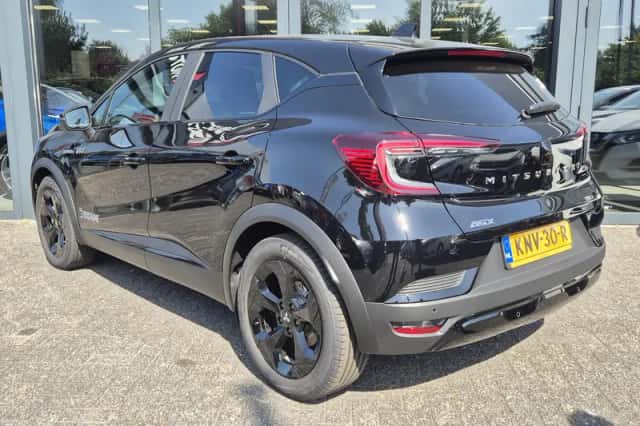 Mitsubishi ASX (2026) thumbnail 6