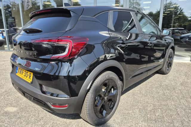 Mitsubishi ASX (2026) thumbnail 2