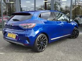 Renault Clio (2024) thumbnail 2