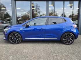 Renault Clio (2024) thumbnail 16