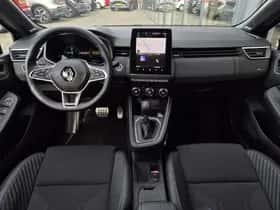Renault Clio (2024) thumbnail 3