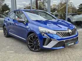 Renault Clio (2024) thumbnail 5