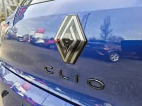 Renault Clio (2024) thumbnail 41