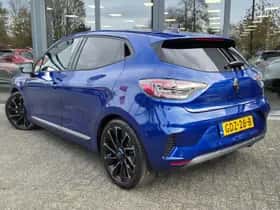 Renault Clio (2024) thumbnail 6