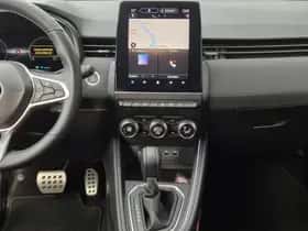 Renault Clio (2024) thumbnail 10