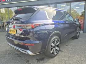 Mitsubishi Outlander (2026) thumbnail 2