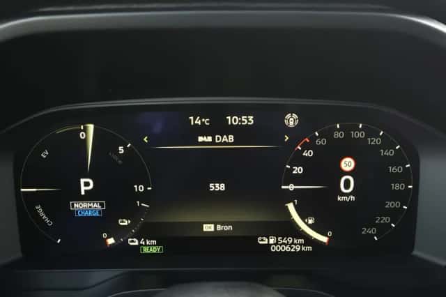 Mitsubishi Outlander (2026) thumbnail 4