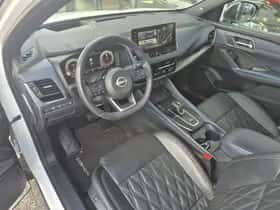 Nissan Qashqai (2023) thumbnail 12