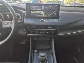 Nissan Qashqai (2023) thumbnail 14