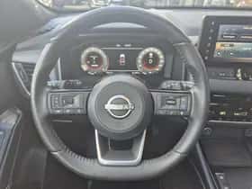 Nissan Qashqai (2023) thumbnail 15