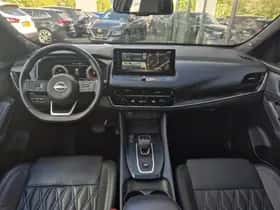Nissan Qashqai (2023) thumbnail 16