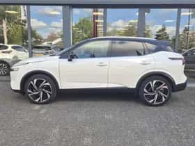 Nissan Qashqai (2023) thumbnail 19
