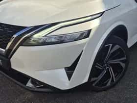 Nissan Qashqai (2023) thumbnail 20