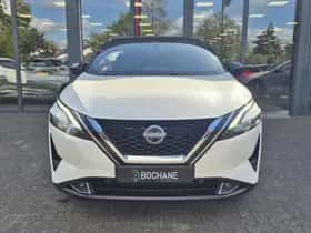 Nissan Qashqai (2023) thumbnail 21