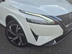 Nissan Qashqai (2023) thumbnail 22