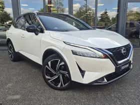Nissan Qashqai (2023) thumbnail 23