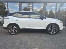 Nissan Qashqai (2023) thumbnail 26