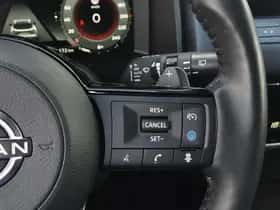 Nissan Qashqai (2023) thumbnail 43